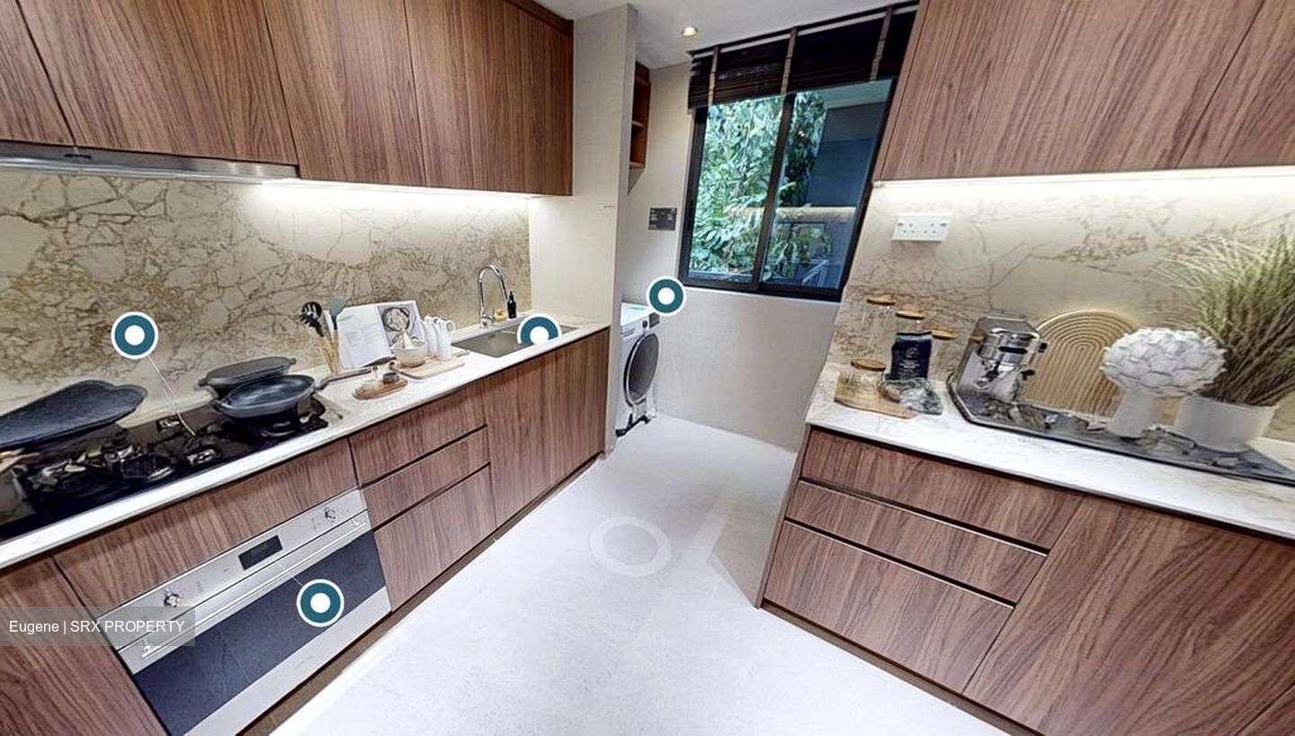 Jalan Lempeng (D5), Condominium #511432741